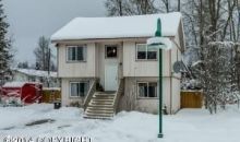 3335 Peterkin Avenue Anchorage, AK 99508