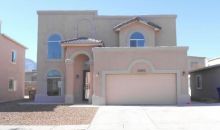 10945 Cattle Ranch St El Paso, TX 79934