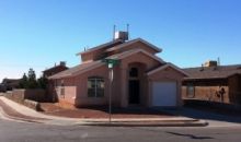 12252 Via Inca Dr El Paso, TX 79936