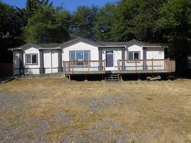 637 Duck Lake Drive NE, Ocean Shores, WA 98569