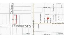 491 Dunbar Street Sw Atlanta, GA 30310