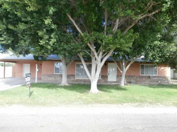 2100 E 25 ST, Yuma, AZ 85365