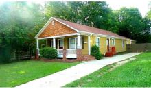 1295 Sells Avenue Sw Atlanta, GA 30310