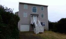 109 Sand Dune Avenue NW Ocean Shores, WA 98569