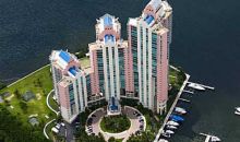 3370 HIDDEN BAY DR # 1603 Miami, FL 33180