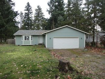 16804 Bay Court SE, Yelm, WA 98597