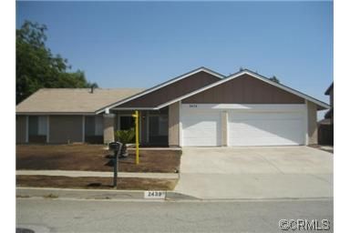 2439 Teakwood Ave., Rialto, CA 92377