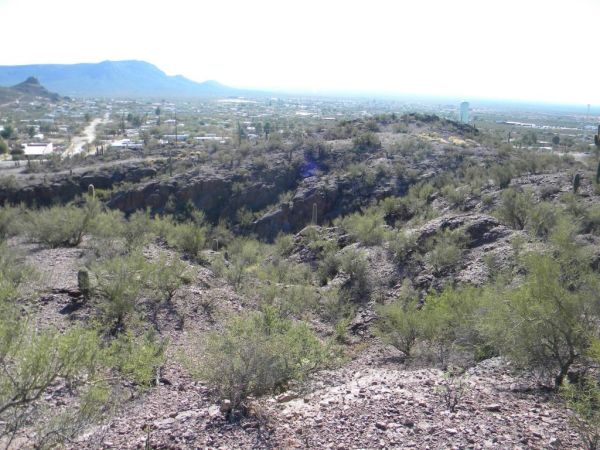 4235 W Weiding, Tucson, AZ 85746