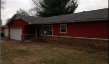 1248 N Dawn Ave Springfield, MO 65803