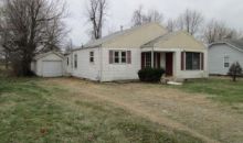 1636 W Thoman St Springfield, MO 65803