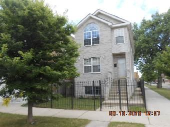 1500 S Saint Louis Ave, Chicago, IL 60623