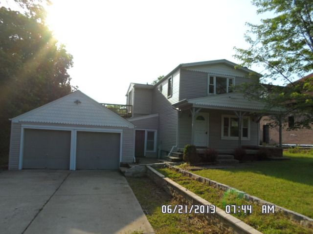 9 S645 Western, Willowbrook, IL 60527