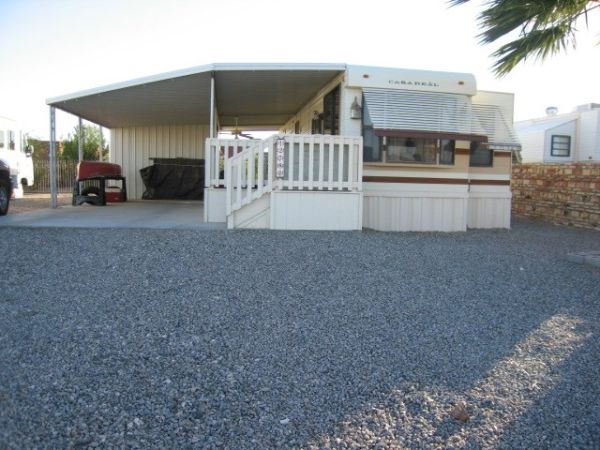 12781 E 47 LN, Yuma, AZ 85367