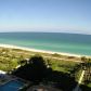 8877 COLLINS AV # 405, Miami Beach, FL 33154 ID:764240