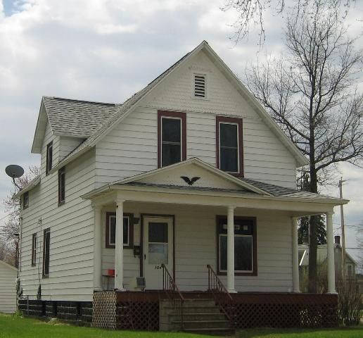 104 East Washington Avenue, Tomahawk, WI 54487