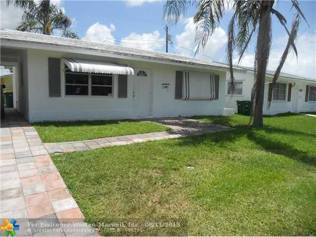 2311 NW 54TH ST, Fort Lauderdale, FL 33309