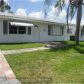 2311 NW 54TH ST, Fort Lauderdale, FL 33309 ID:1073958