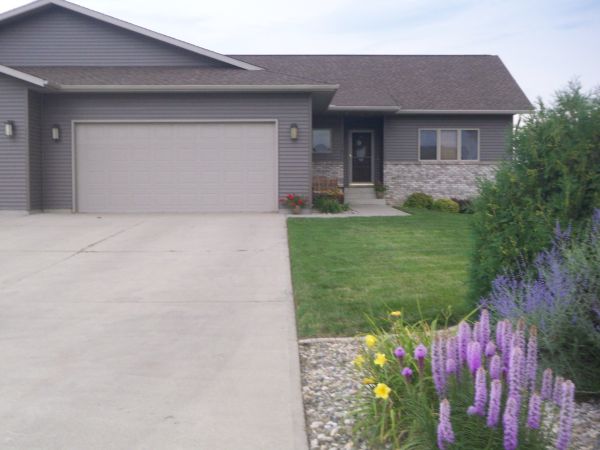 1228 A Patricia  Court, Marshall, MN 56258