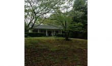 378 Jennys Cove Road Cleveland, GA 30528