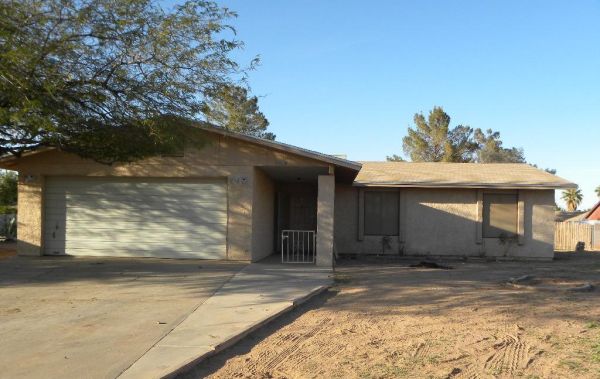 1763 North Harvard Avenue, Casa Grande, AZ 85222