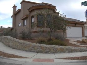 6970 Canyon Ridge Way, El Paso, TX 79912