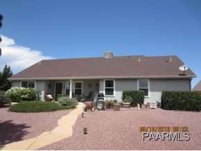 2595 W. QUAIL VIEW LOOP, Chino Valley, AZ 86323