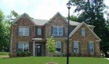 1847 Heatherbrooke Court Acworth, GA 30101