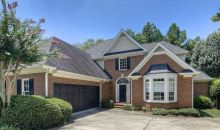 4100 Paran Pointe Drive Atlanta, GA 30327