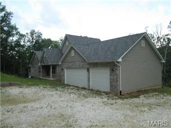 1063 Oak Ridge Rd, Robertsville, MO 63072