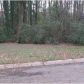 723 Glenairy Court Ne, Atlanta, GA 30328 ID:2611394