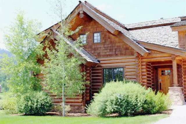 41 Warm Creek Lane, Victor, ID 83455