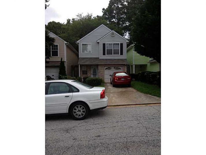 Unit 3657 - 3657 Platina Park Court, Decatur, GA 30034