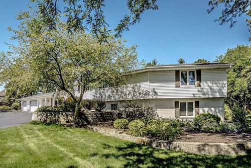 1105 Indianwood Drive, Brookfield, WI 53005