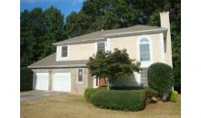 1556 Linksview Close Stone Mountain, GA 30088