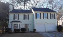 4883 Fenbrook Dr Stone Mountain, GA 30088