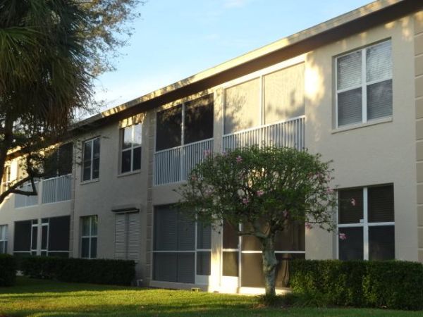 338 BRADSTROM CIR APT101A, Naples, FL 34113