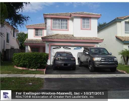 5183 NW 87TH TE, Fort Lauderdale, FL 33351