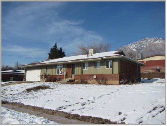 990 E 3150 N, Ogden, UT 84414