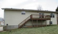 3830 Fawn Drive Cape Girardeau, MO 63701