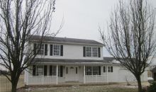 20 Edna Ln Moscow Mills, MO 63362