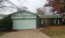 12335 E 13th Pl Tulsa, OK 74128