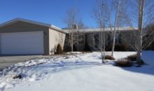 312 Mineral Springs Circle Parachute, CO 81635