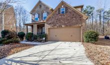 496 Cobblestone Creek Court Mableton, GA 30126