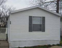 4440 Tuttle Creek Blvd., #59, Manhattan, KS 66502