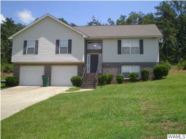 10488 ROLLING VALLEY DR, Cottondale, AL 35453