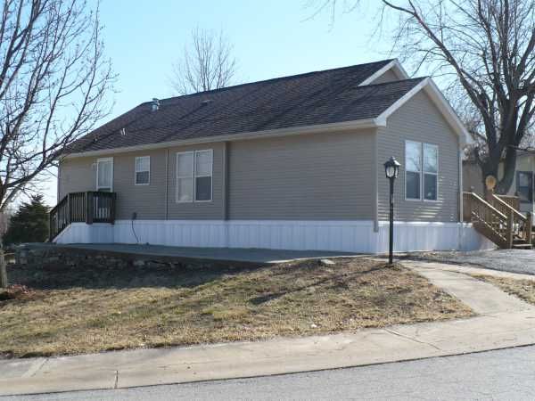 17311 E 40 Hwy, lot B2, Independence, MO 64055