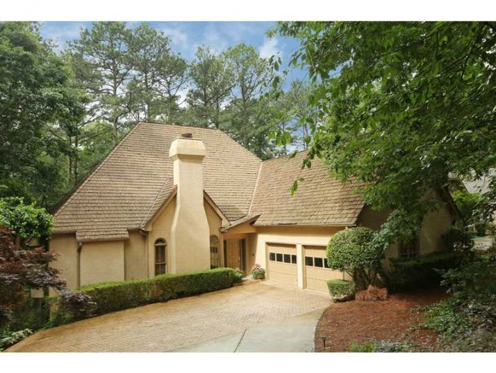 195 Grogans Landing, Atlanta, GA 30350