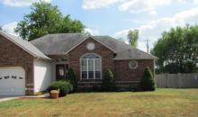 104 Briar Meadow Dr Carl Junction, MO 64834