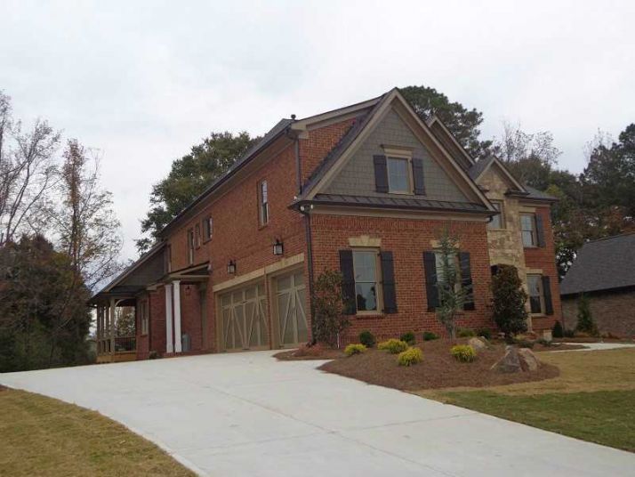 5210 Harris Springs Drive, Cumming, GA 30040