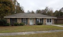 318 Clearwood Drive Slidell, LA 70458